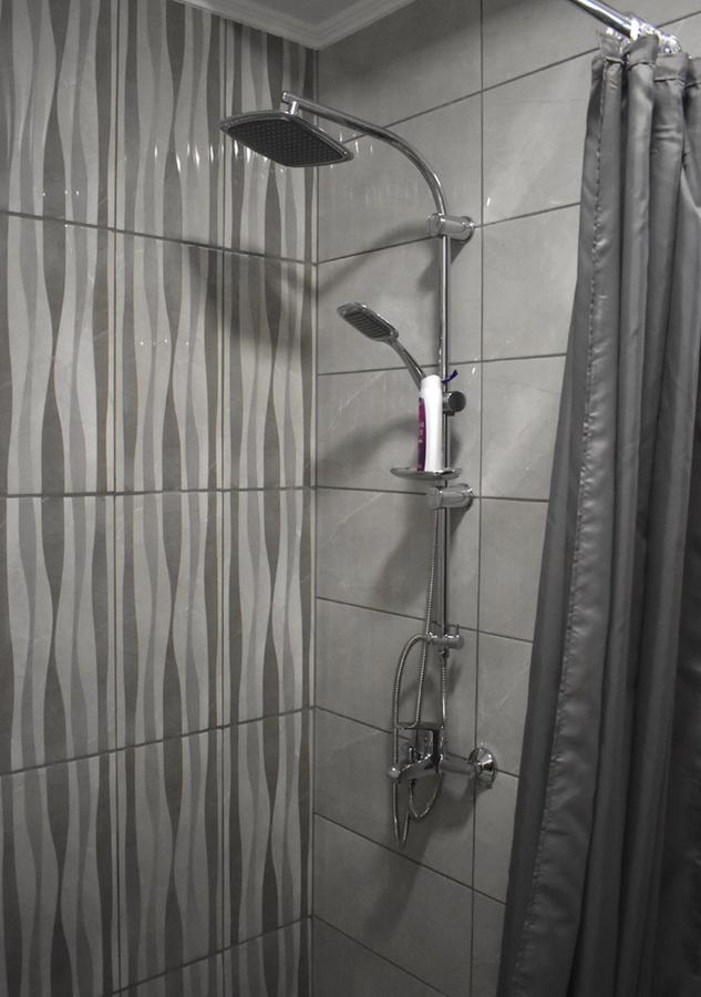 Apartmani Zrenjanin Bagian luar foto