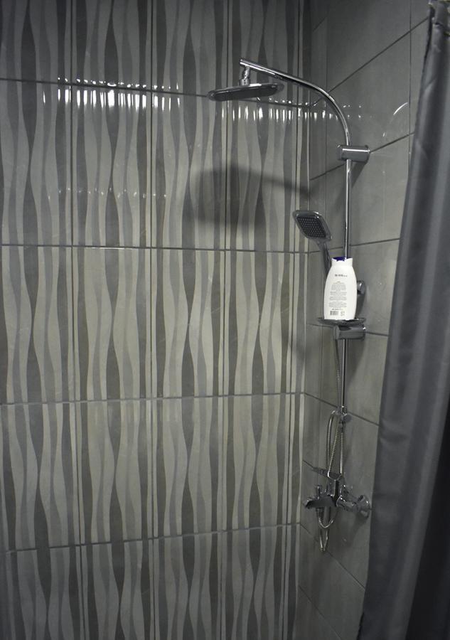 Apartmani Zrenjanin Bagian luar foto