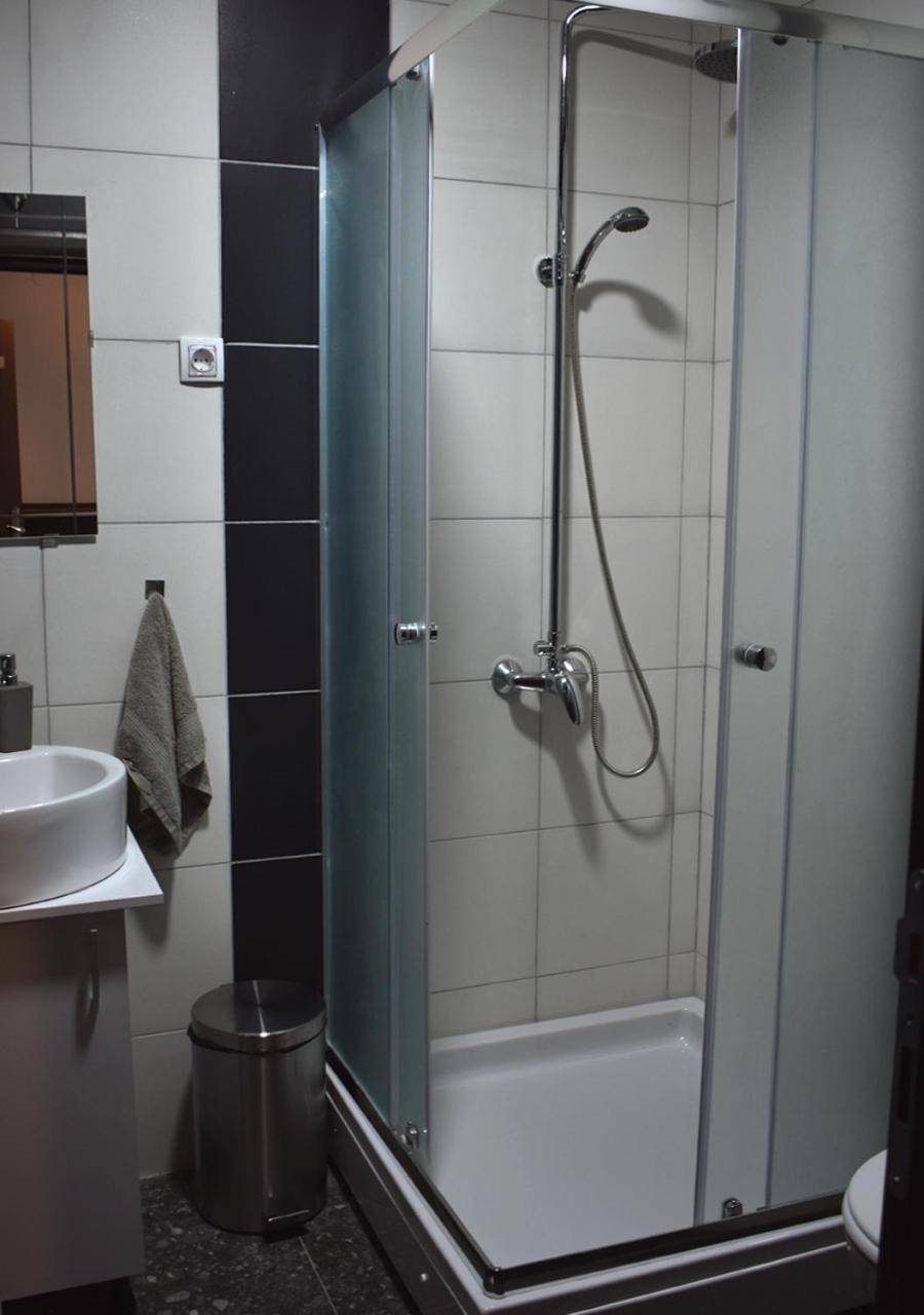 Apartmani Zrenjanin Bagian luar foto