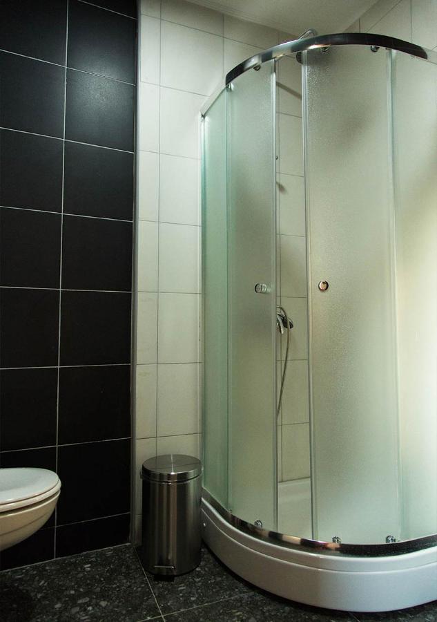 Apartmani Zrenjanin Bagian luar foto