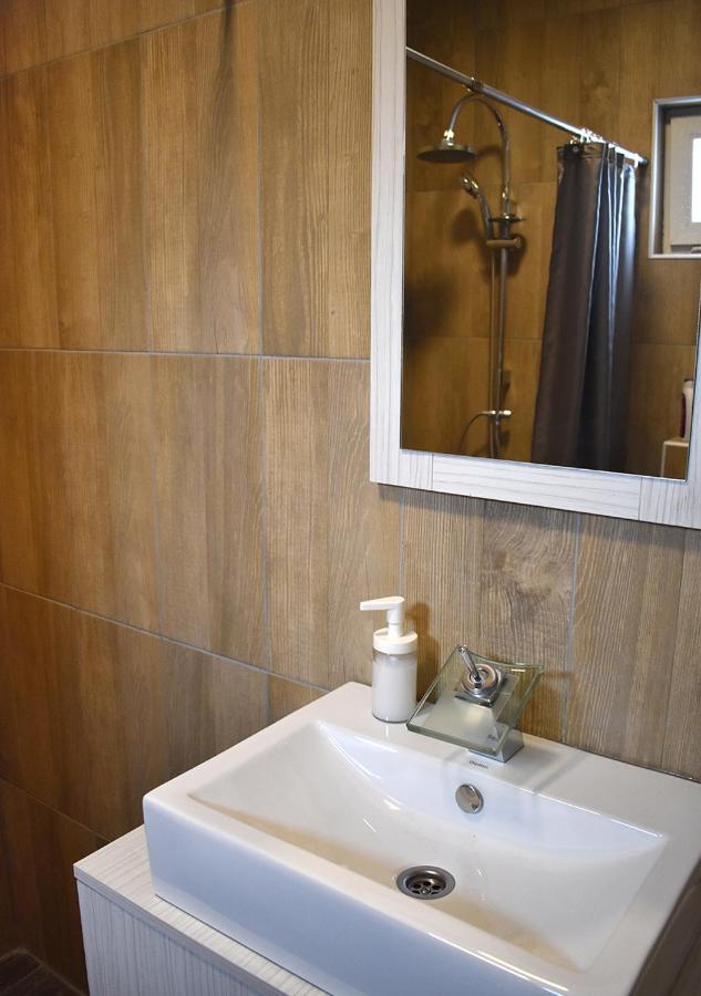 Apartmani Zrenjanin Bagian luar foto