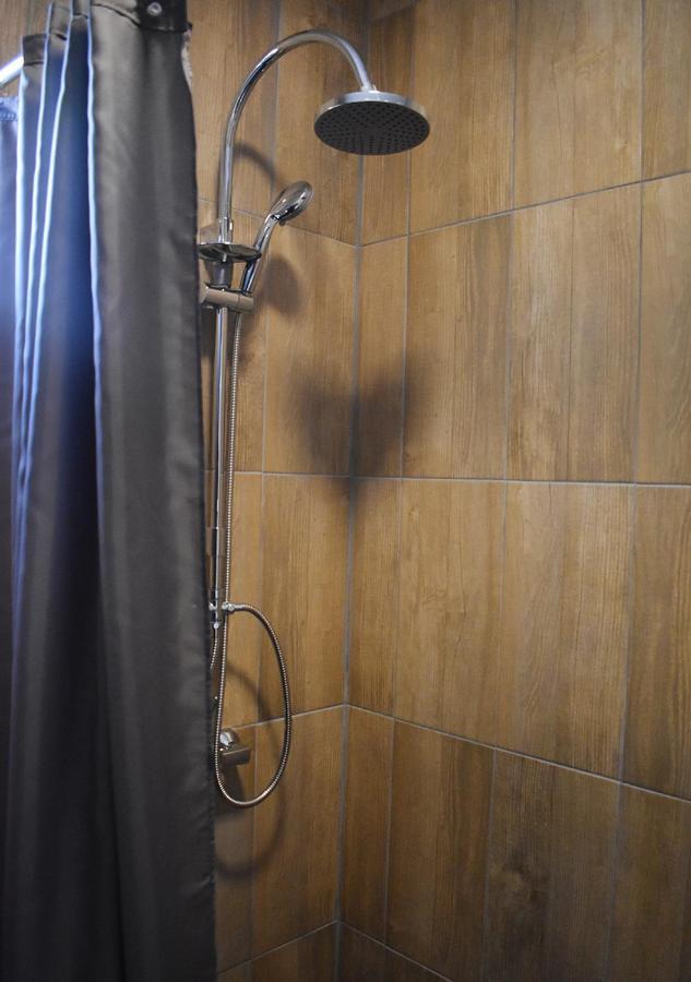 Apartmani Zrenjanin Bagian luar foto